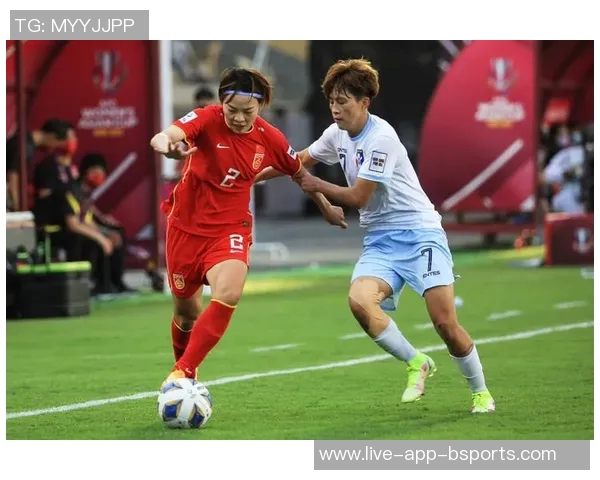 香港与台北足球队的精彩对决展现两地足球文化的碰撞与交流