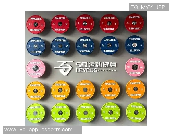 选择合适哑铃的关键因素及推荐品牌解析 选择合适哑铃的关键因素及推荐品牌解析